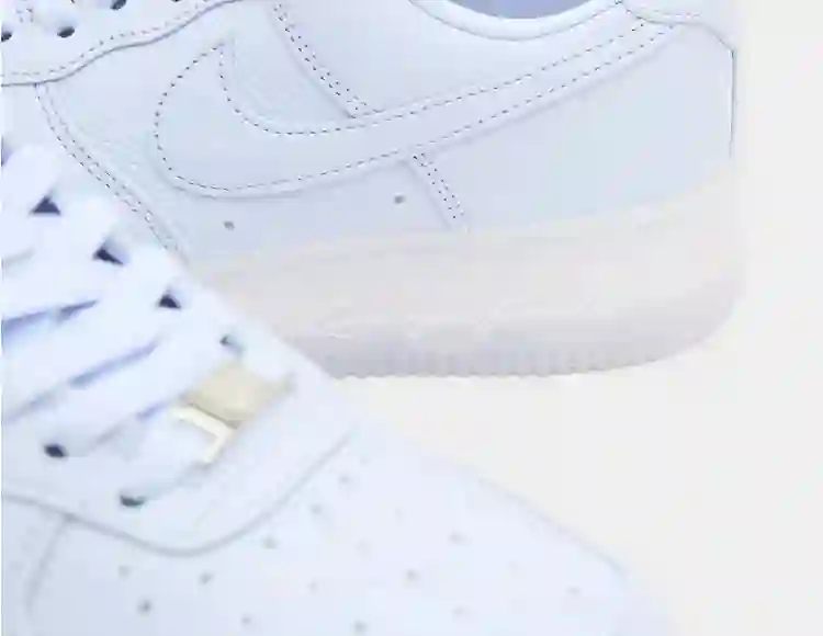 NIKE X NOCTA AIR FORCE 1 LOW CERTIFIED LOVER BOY PÚRPURA