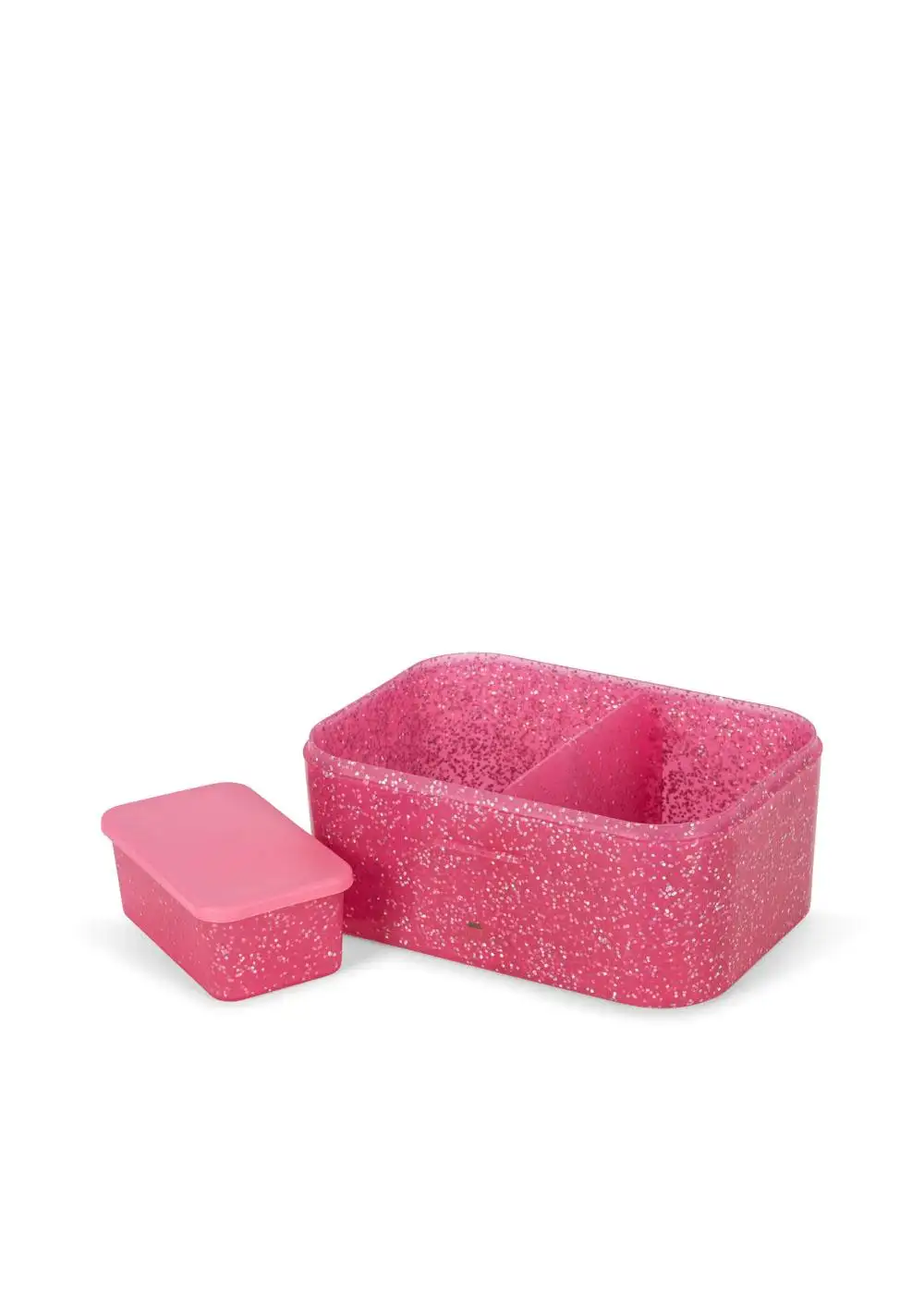 Lunch box Cherry Glitter - Image 2