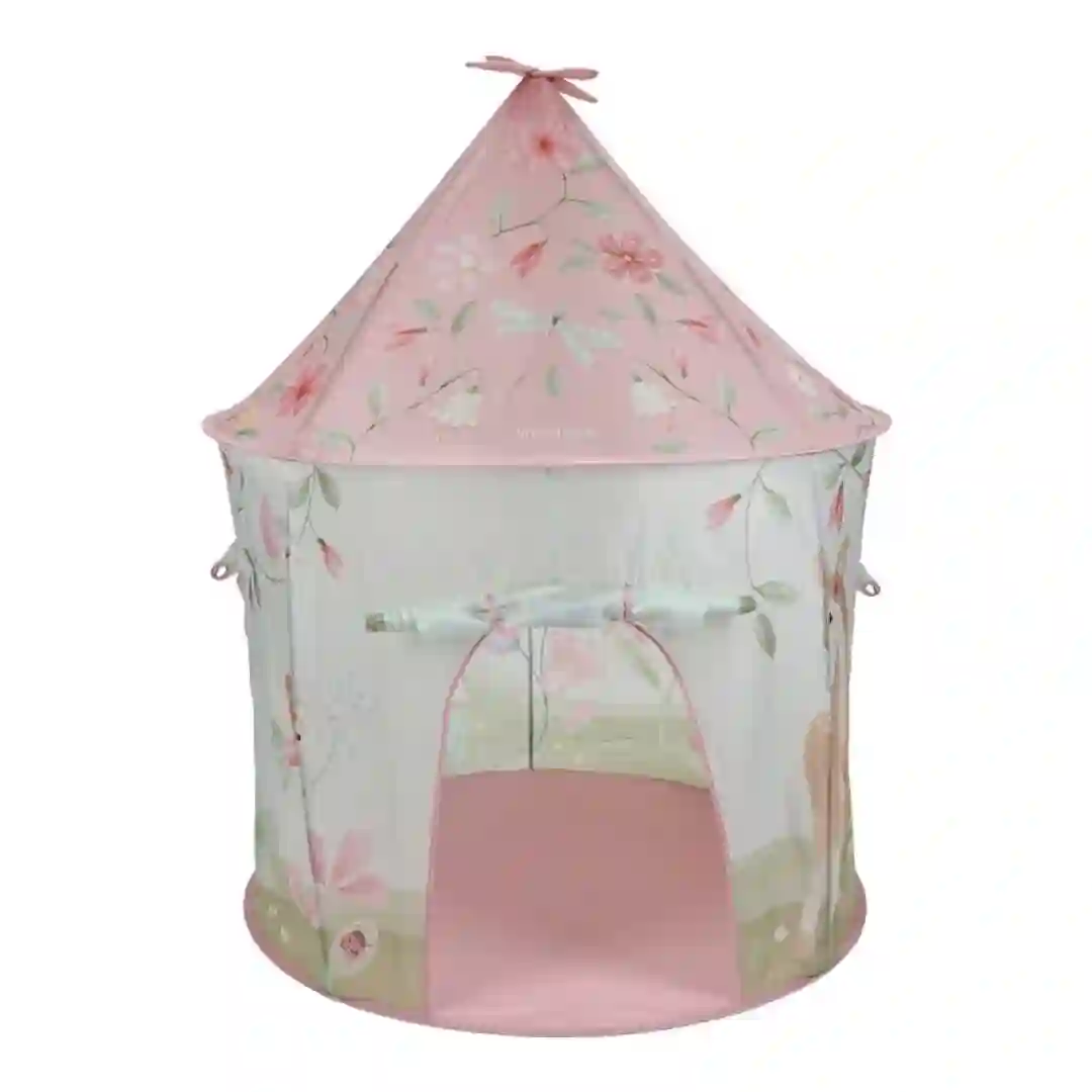 Casita Fairy Garden