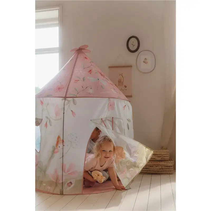 Casita Fairy Garden - Image 4