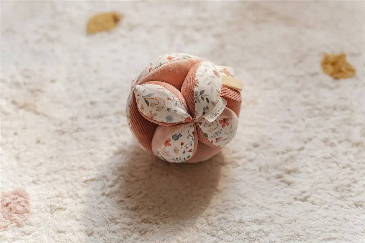 Pelota Montessori Garden - Imagen 3