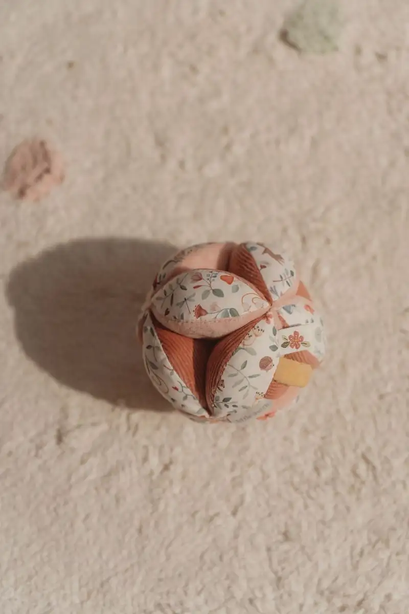 Pelota Montessori Garden - Imagen 4