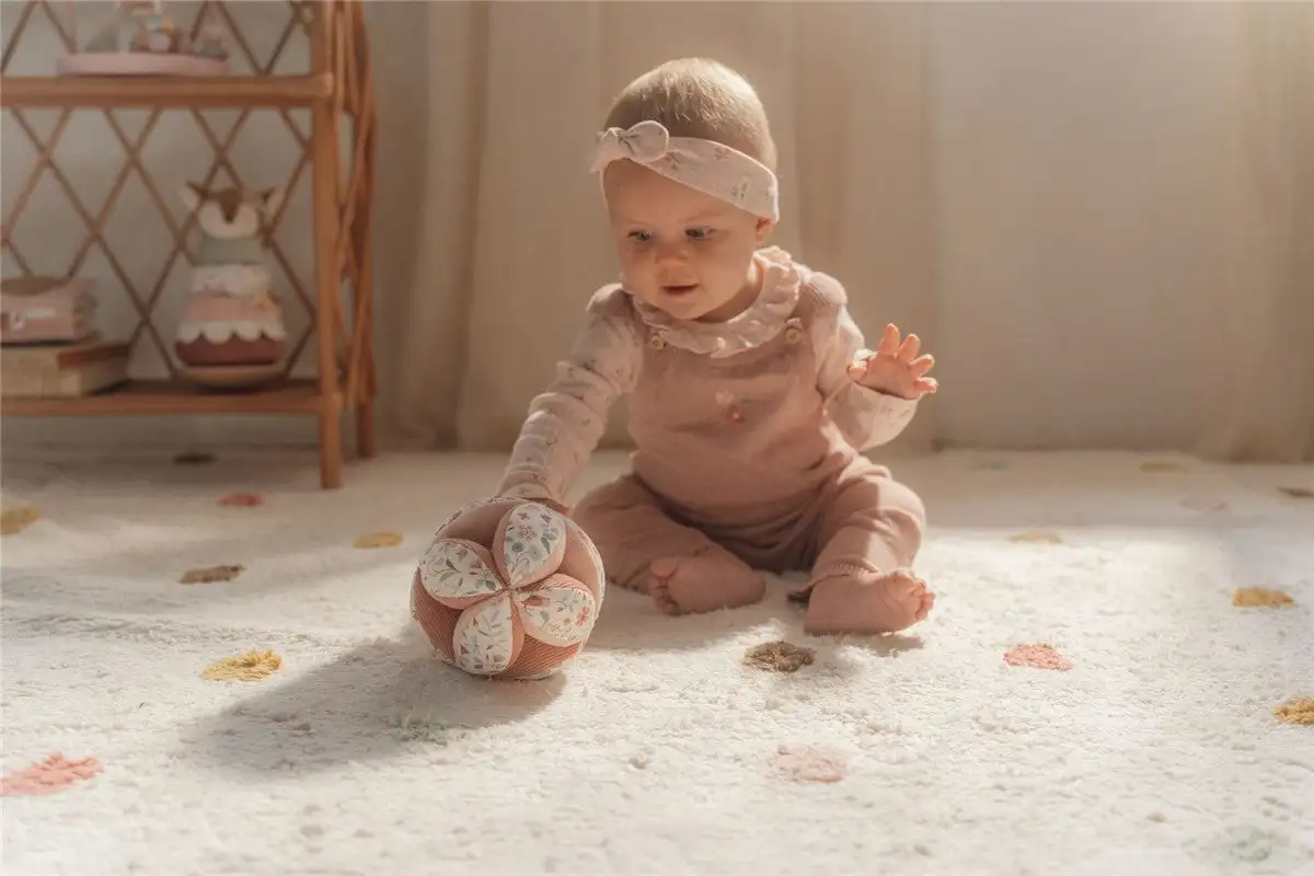 Pelota Montessori Garden - Imagen 5