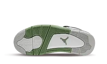 Jordan 4 Seafoam retro (W) - Imagen 4