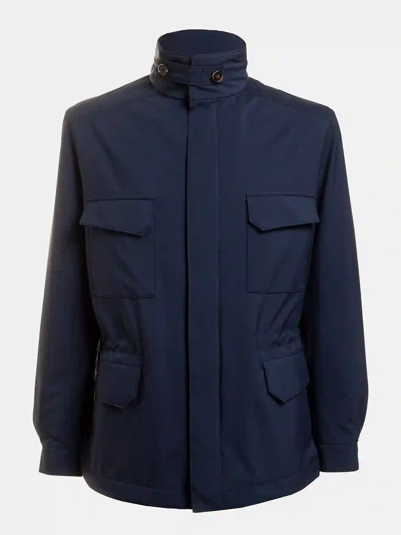 Marino Technical Anorak