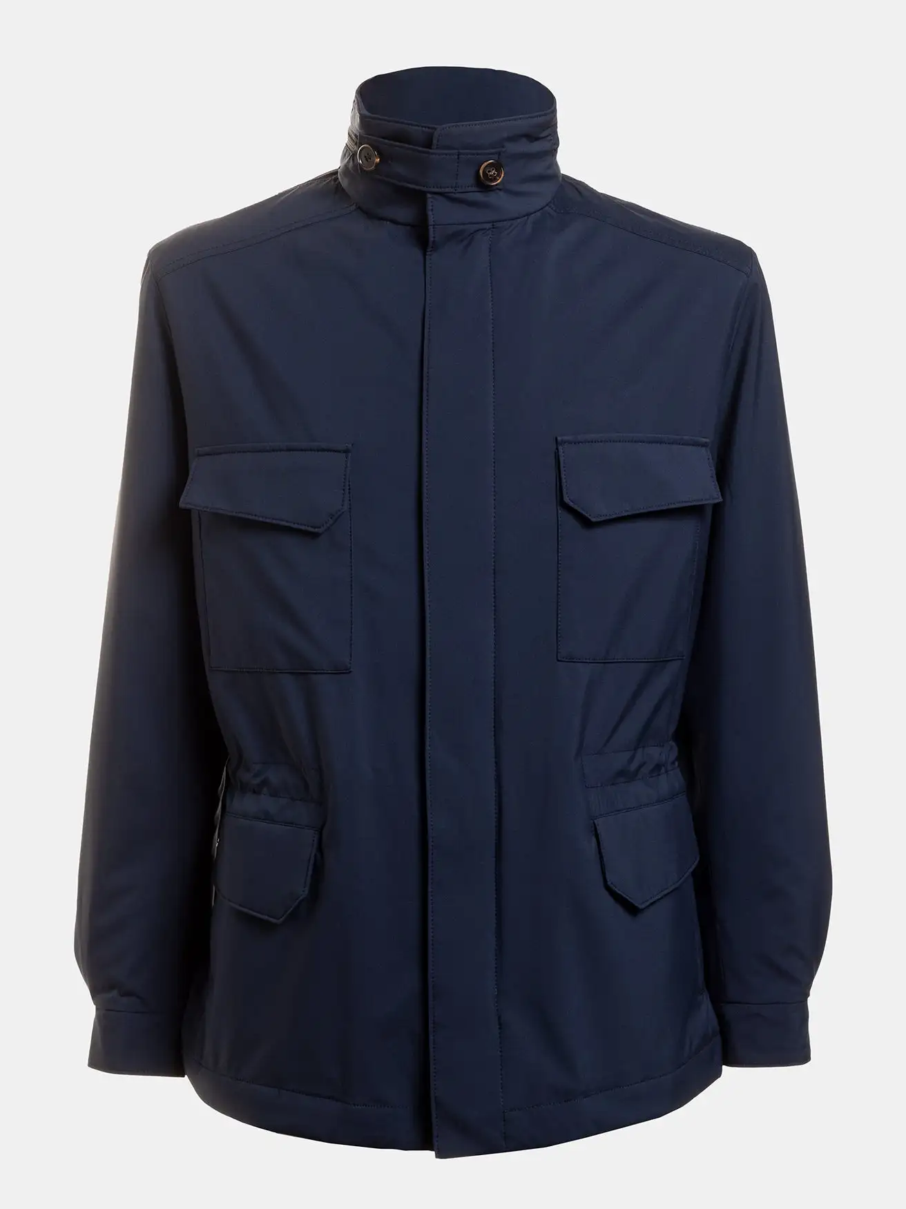 Marino Technical Anorak