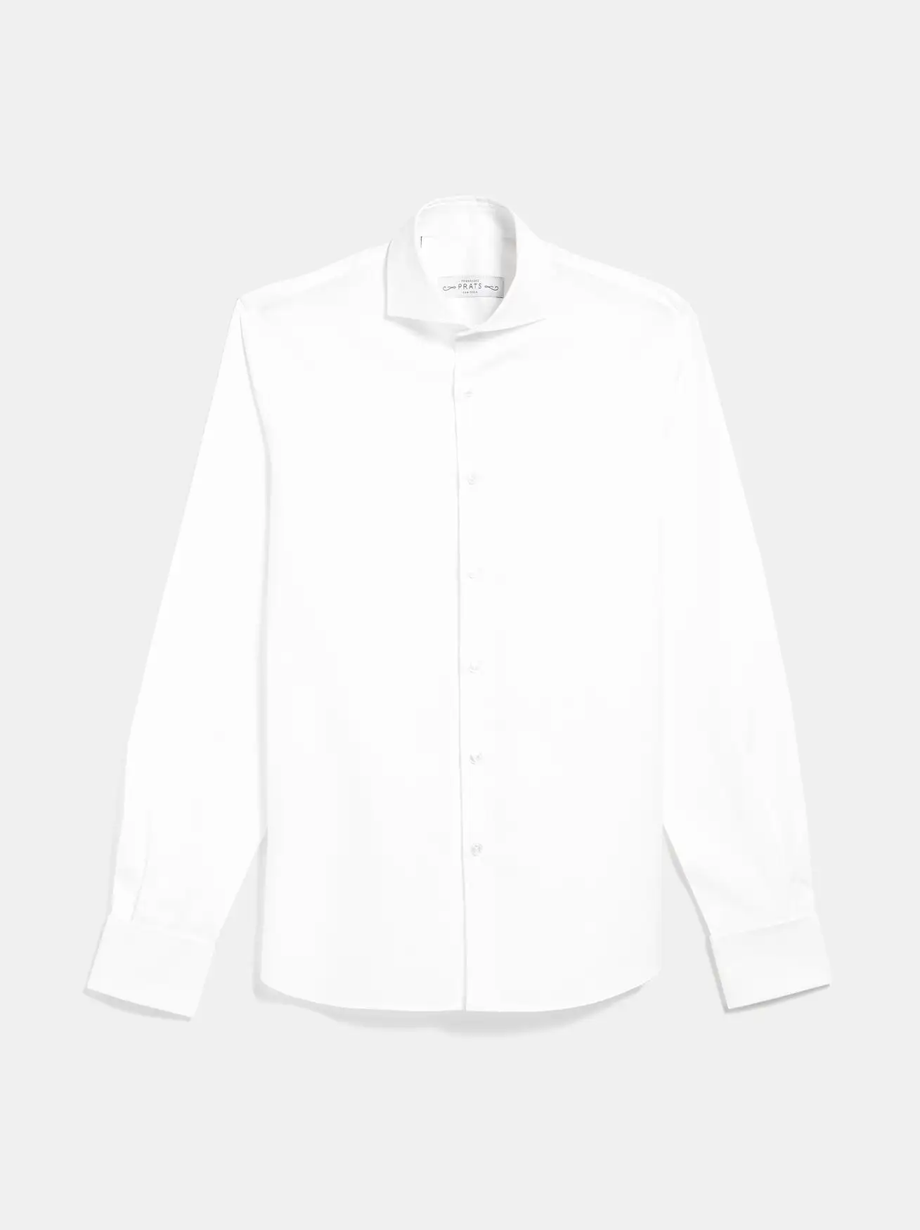 Camisa Blanca Gemelo