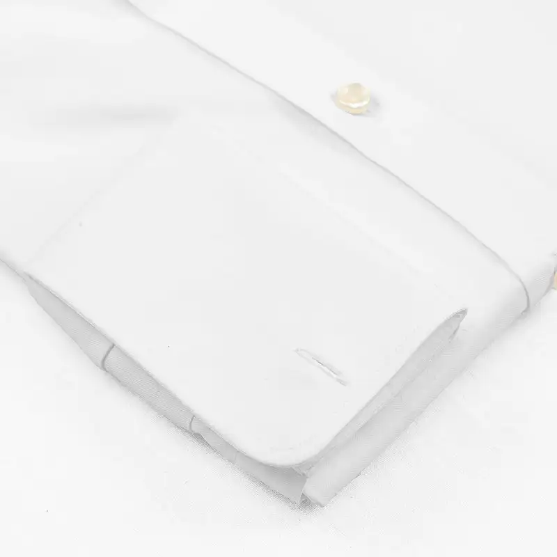 Camisa Blanca Gemelo - Imagen 2