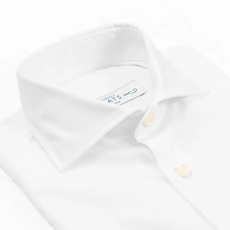 Camisa Blanca Gemelo - Imagen 3