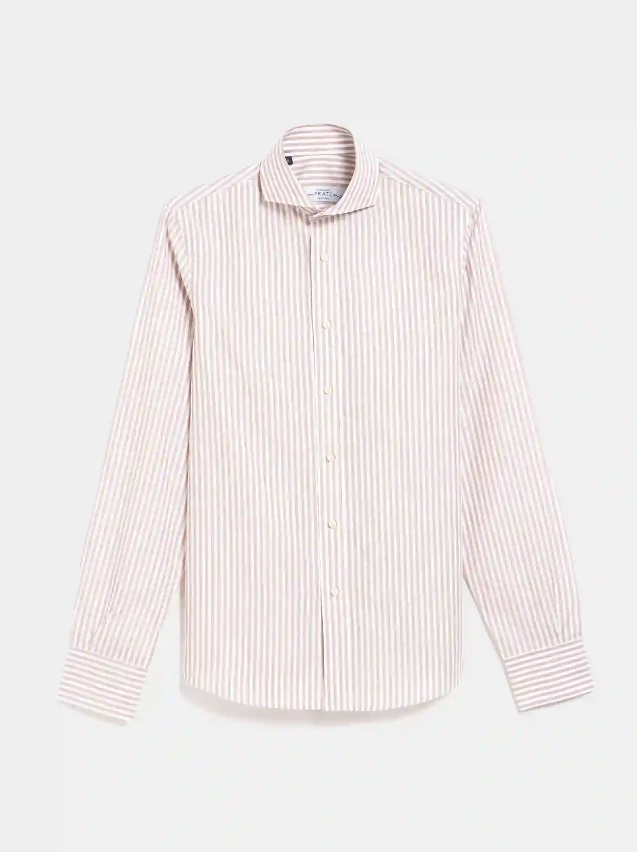 Camisa Raya Beige