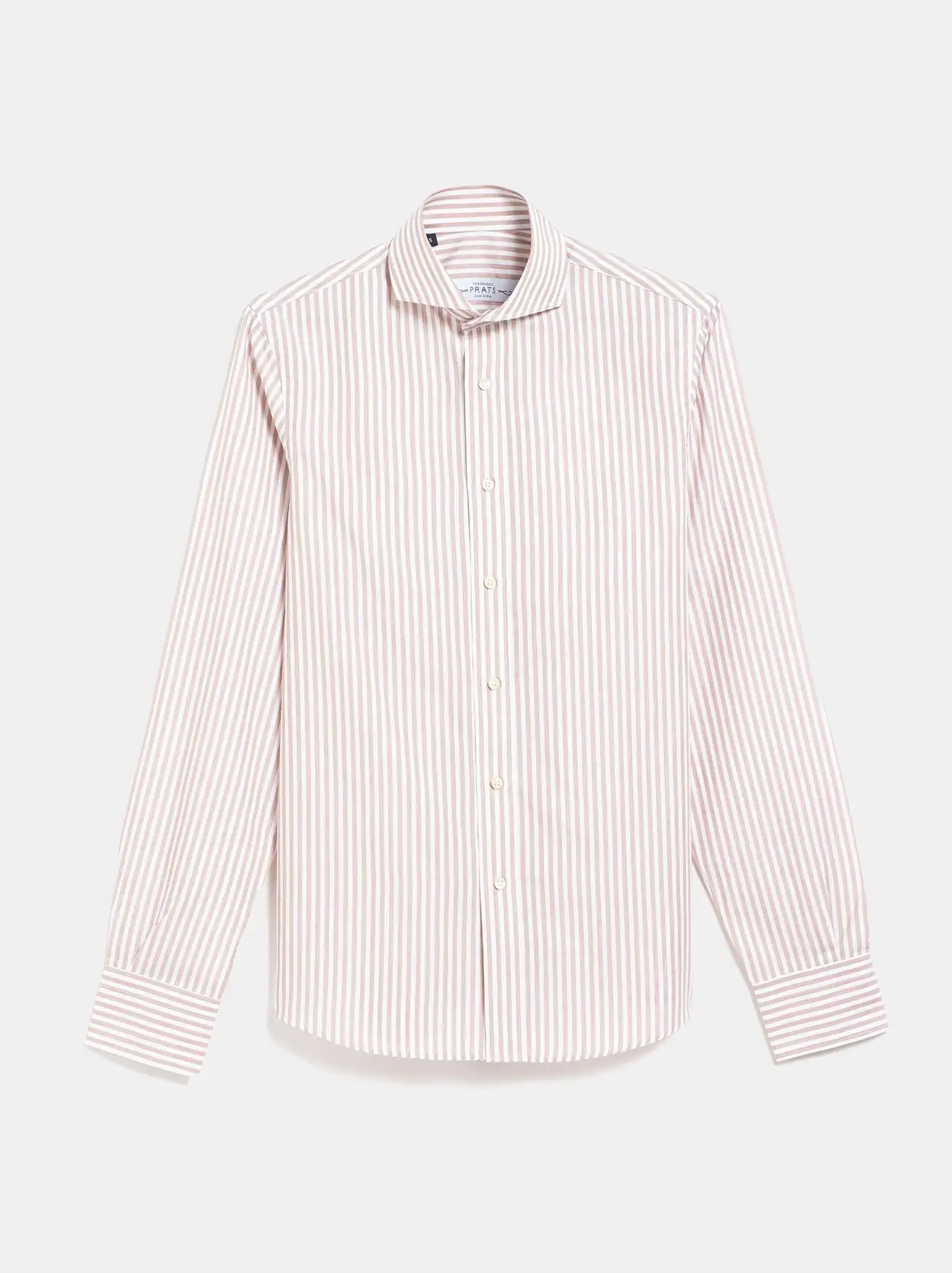 Camisa Raya Beige