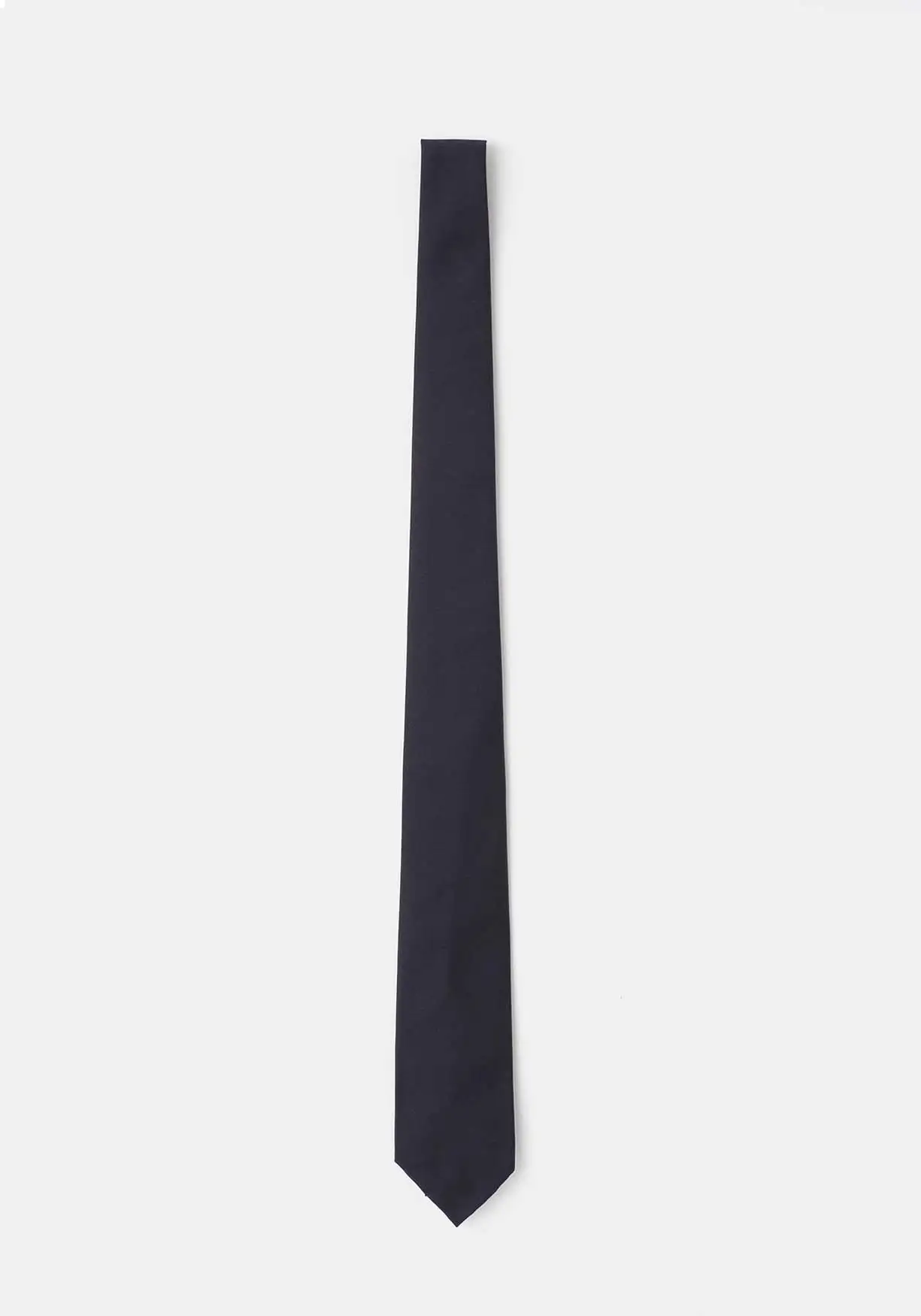 Corbata 7 pliegues Noche