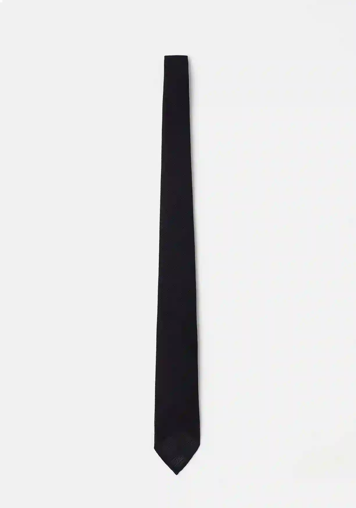 Grenadine Black Tie