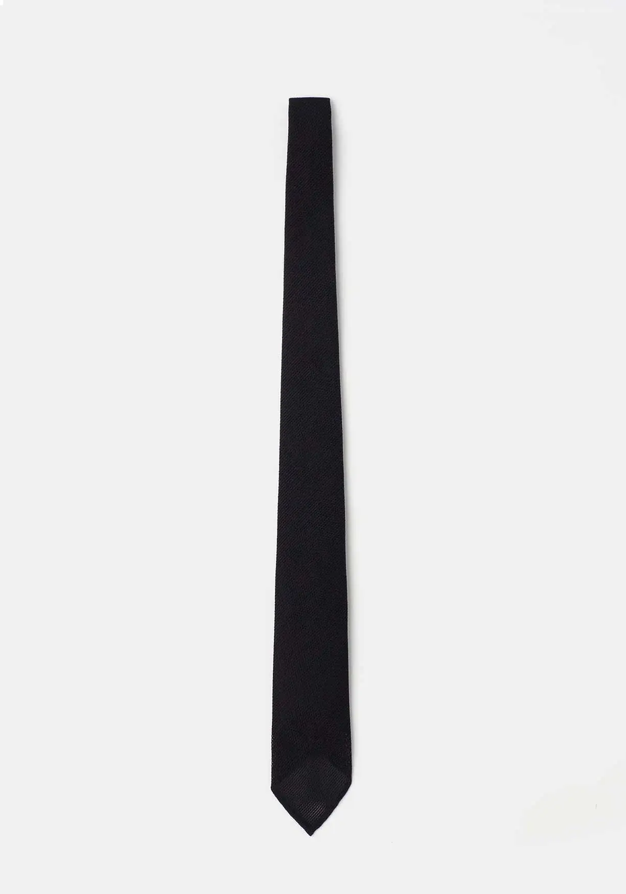 Grenadine Black Tie