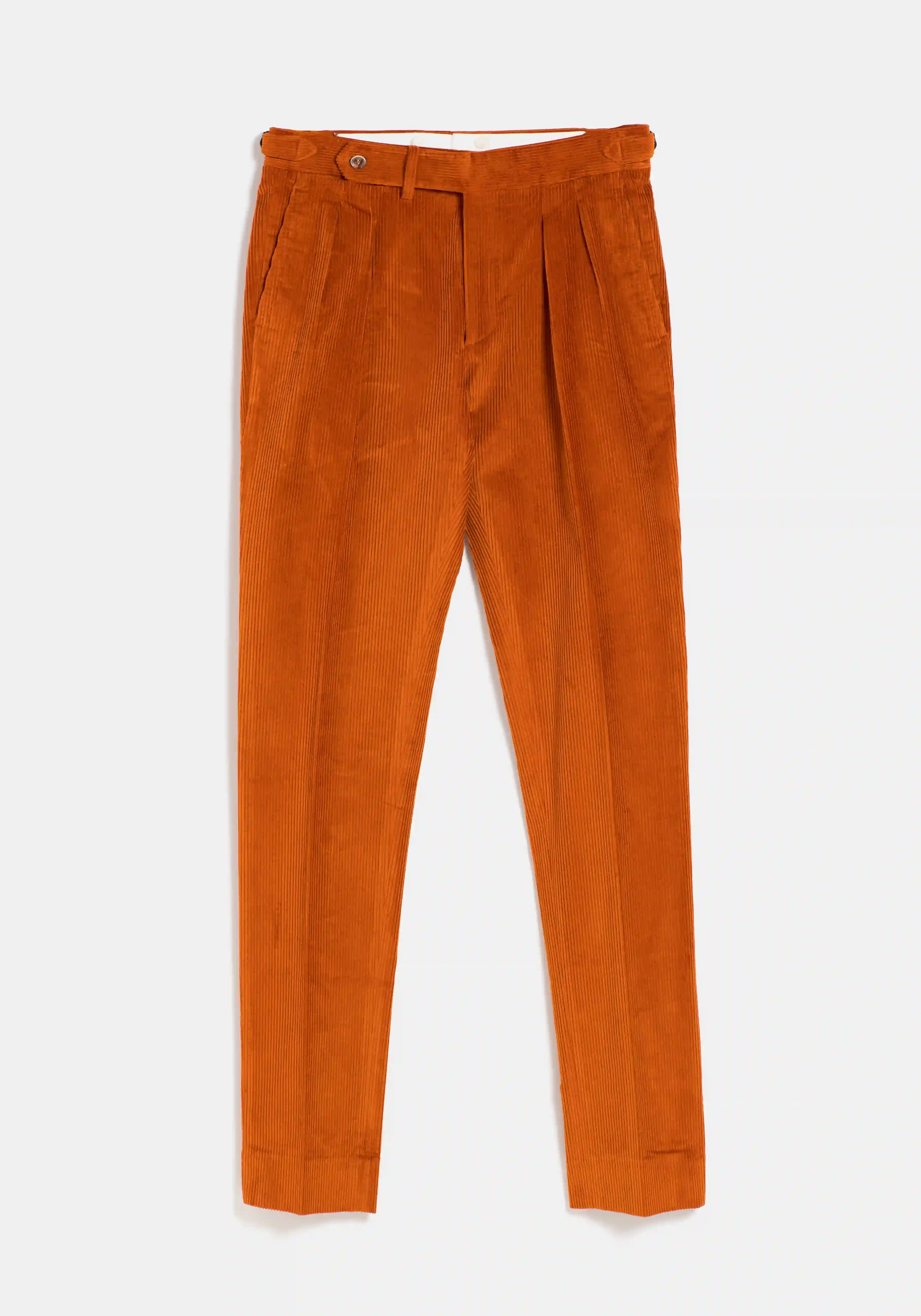 Pantalón Pana Caldero