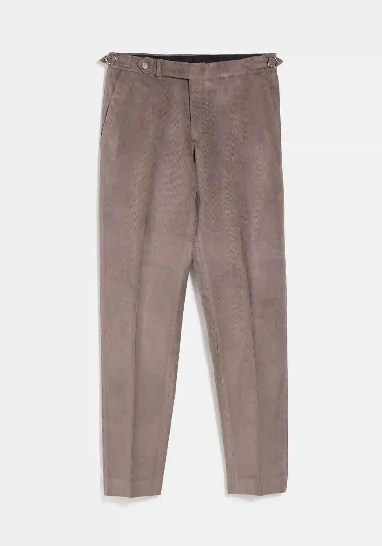 Pantalón Pana Topo