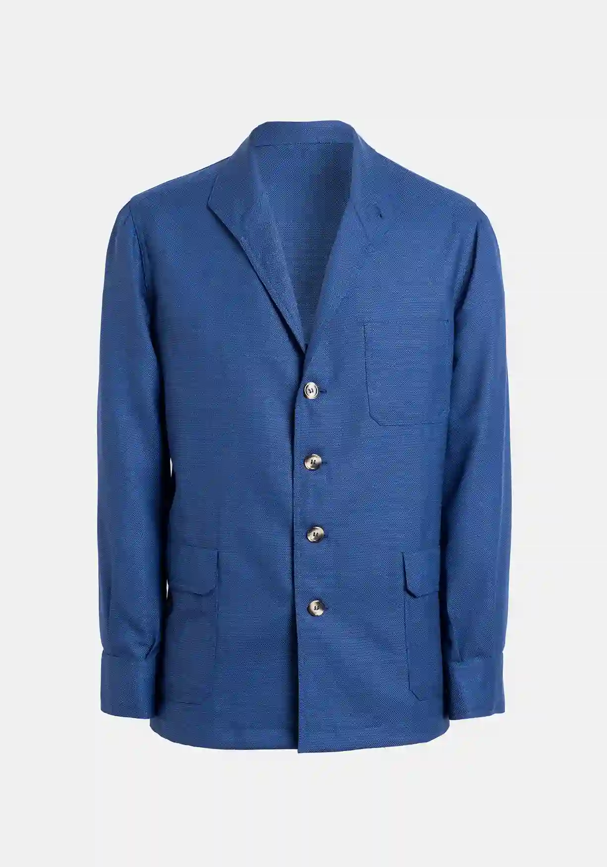 Teba Classic Blue Mat
