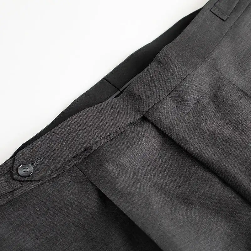 Traje Gris - Imagen 5