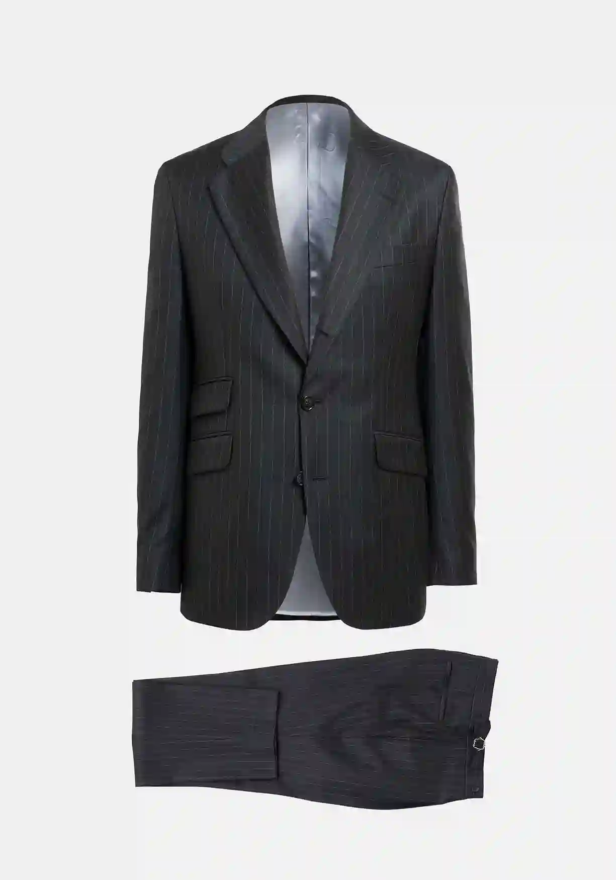 Traje Raya Diplomática