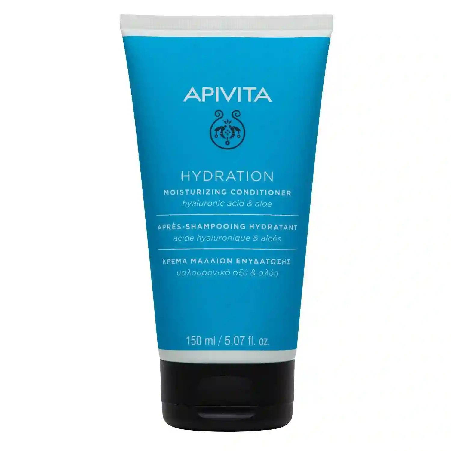 APIVITA - ACONDICIONADOR HIDRATANTE PARA TODO TIPO DE CABELLO (150ml)