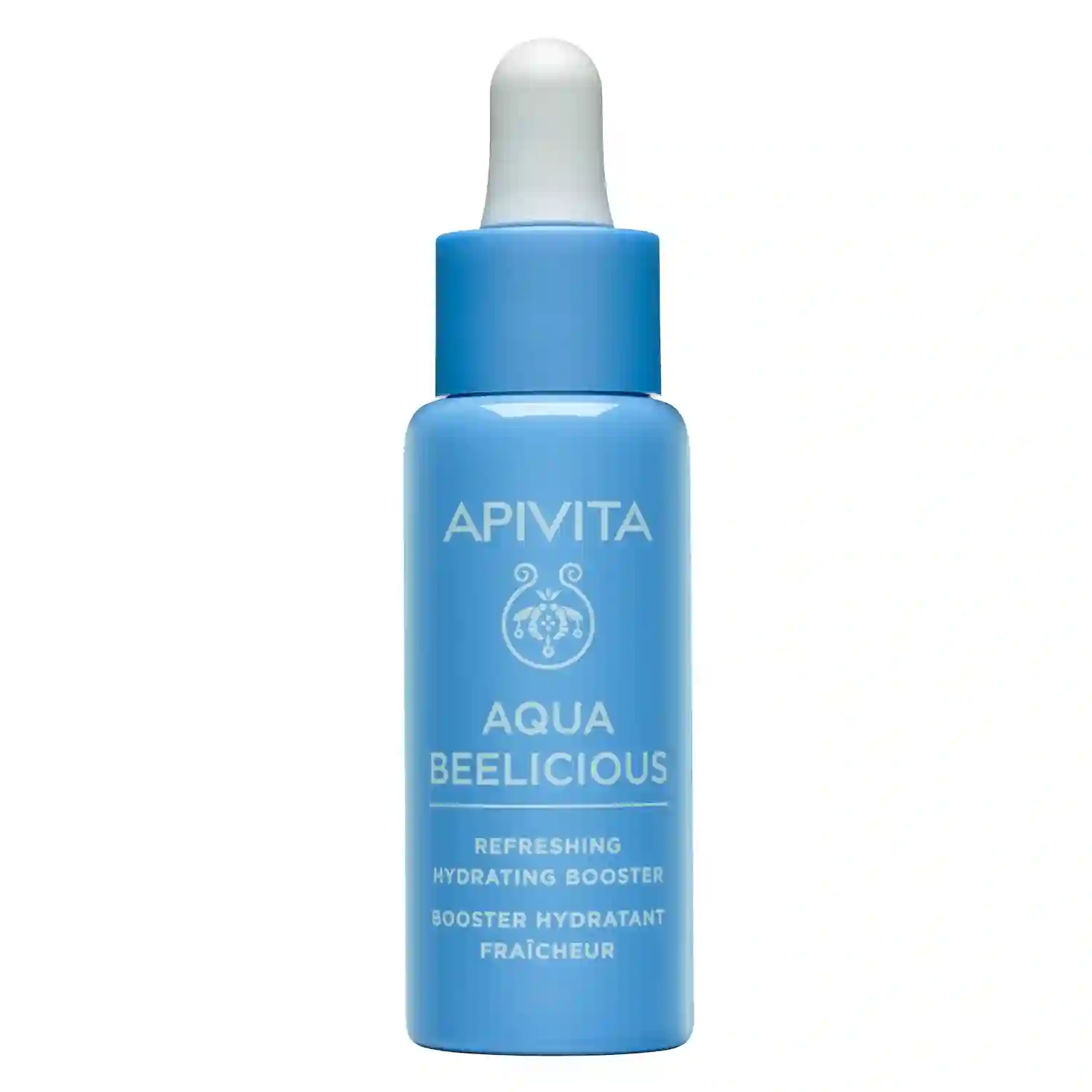APIVITA - BOOSTER AQUA BEELICIOUS (30ml)