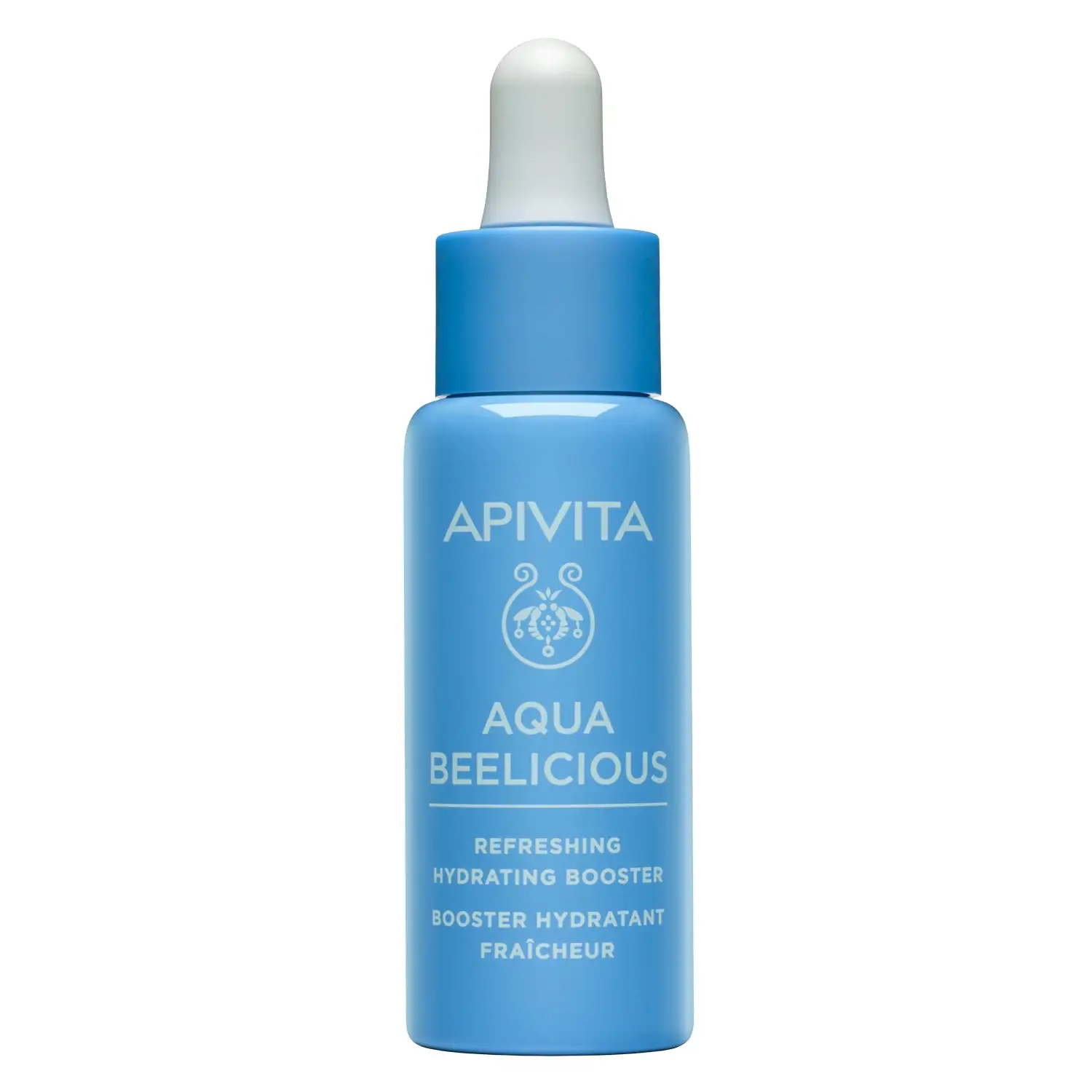 APIVITA - BOOSTER AQUA BEELICIOUS (30ml)