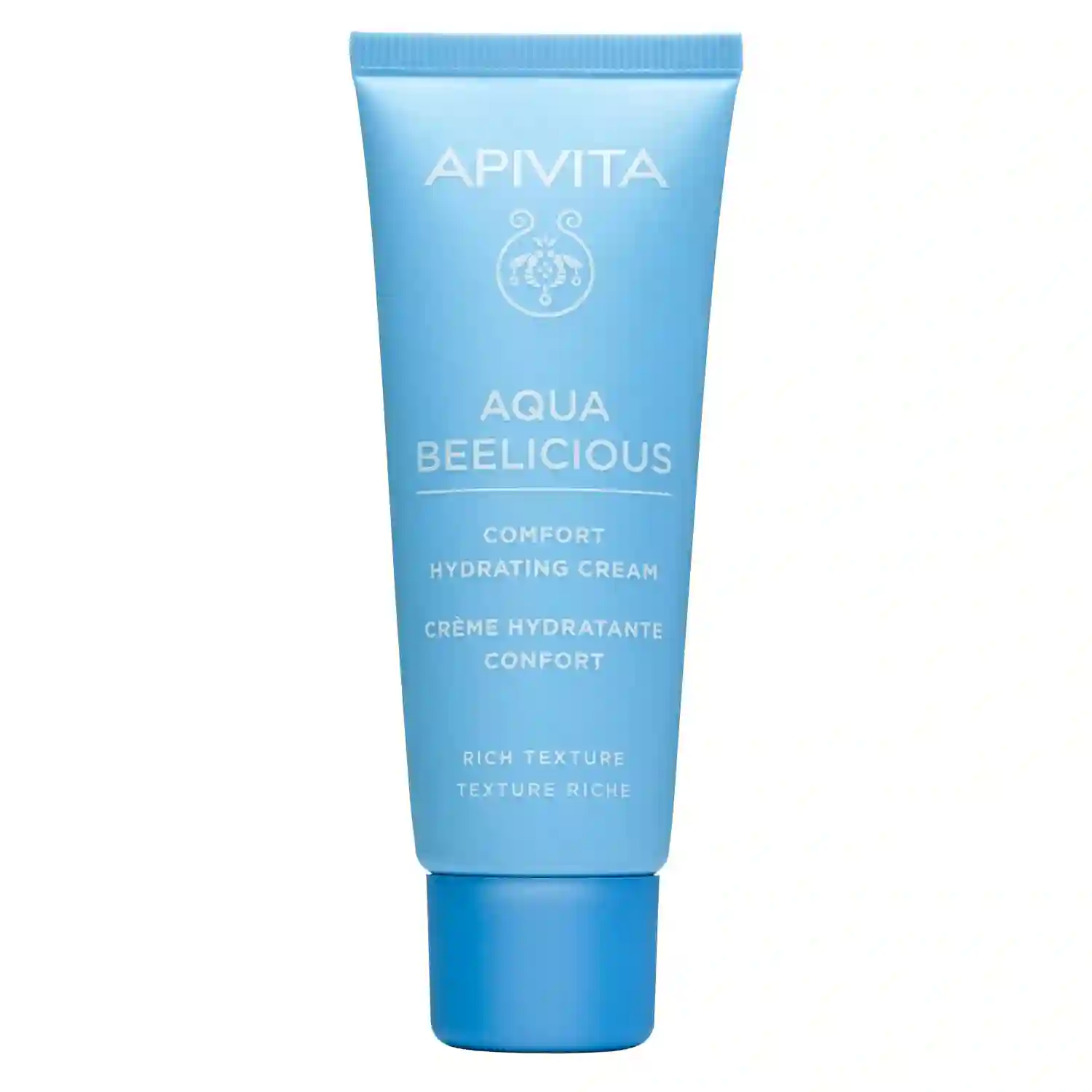 APIVITA - AQUA BEELICIOUS CONFORT (40ml)