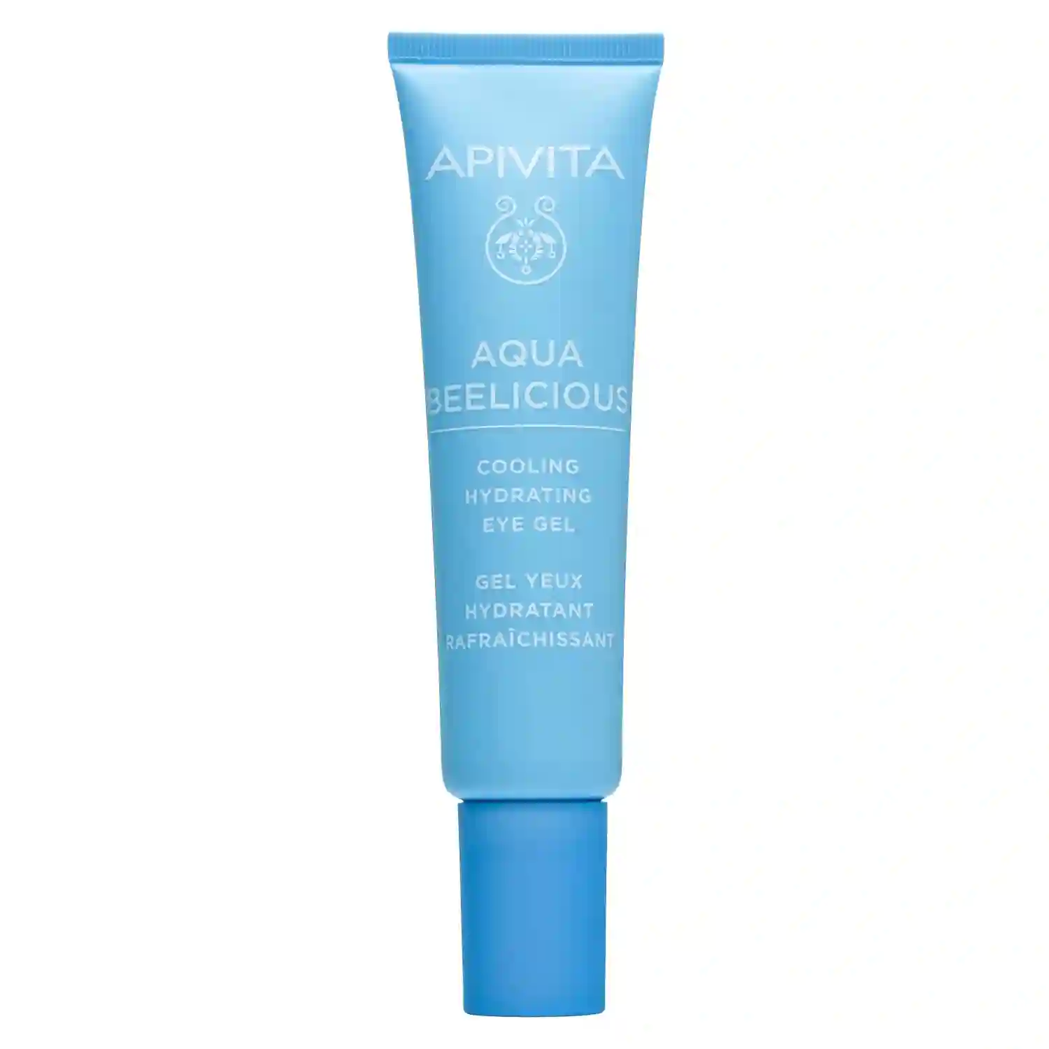 APIVITA - AQUA BEELICIOUS EYE CONTOUR (15ml)