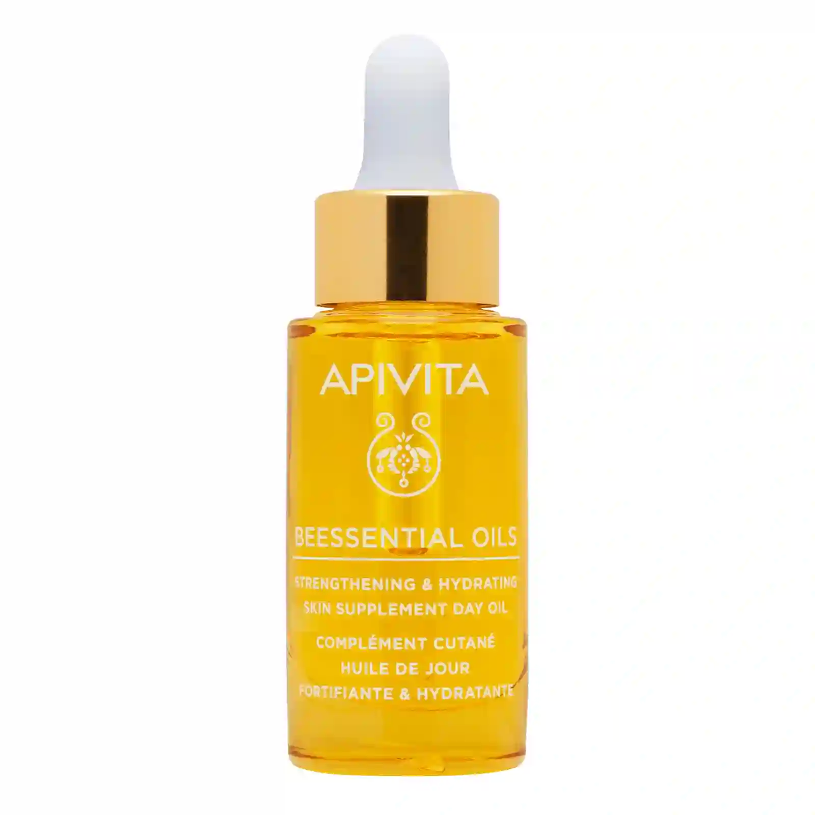 APIVITA - BEESSENTIAL OILS ACEITE DE DÍA (15ml)