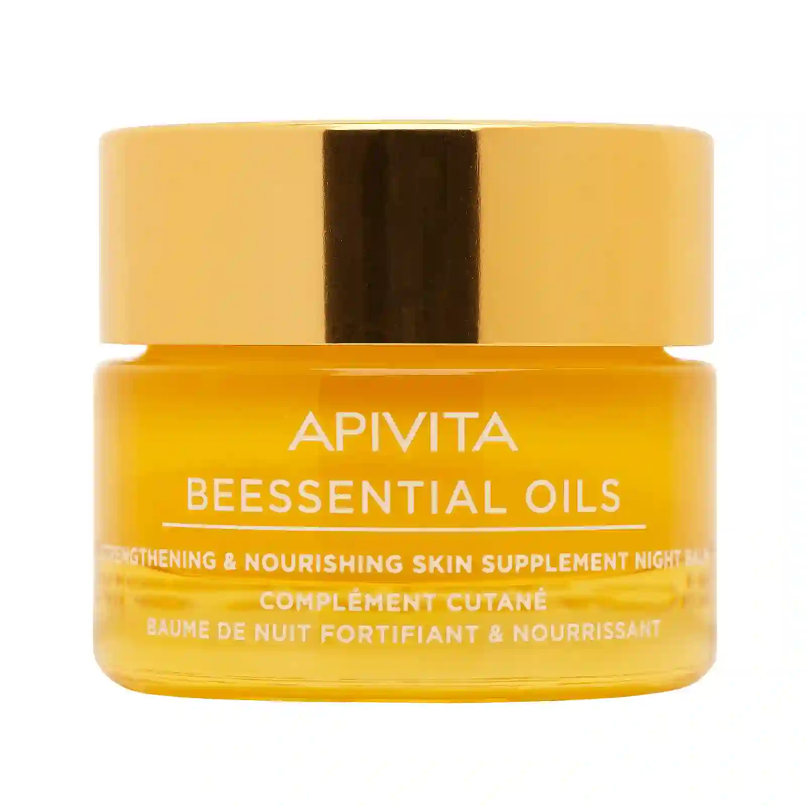 APIVITA - BÁLSAMO DE NOCHE DE ACEITES ESENCIALES (15ml)