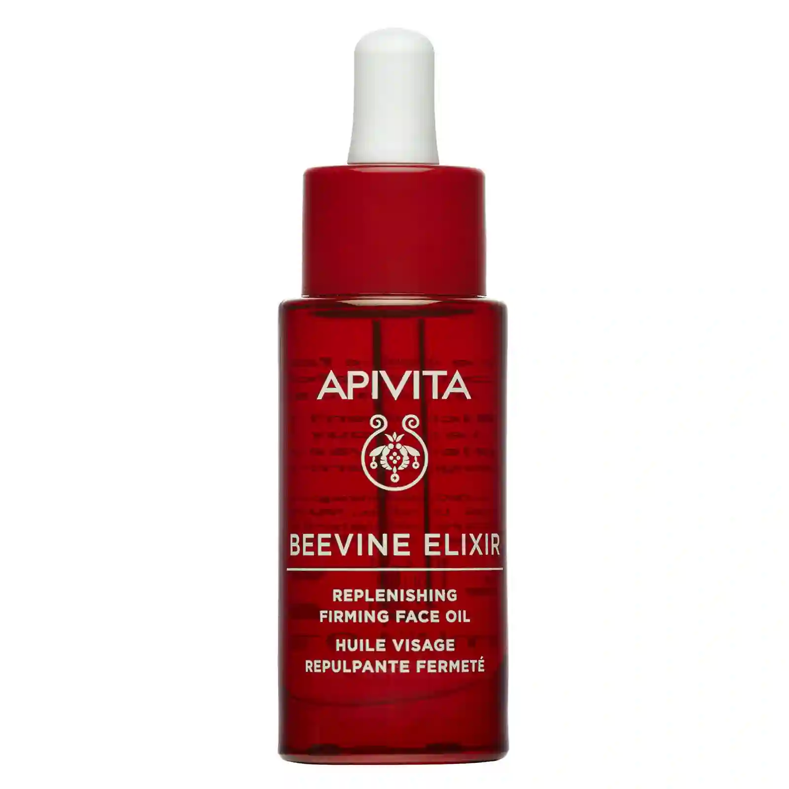 APIVITA - BEEVINE ELIXIR ACEITE FACIAL FIRMEZA & REPARACIÓN (30ml)