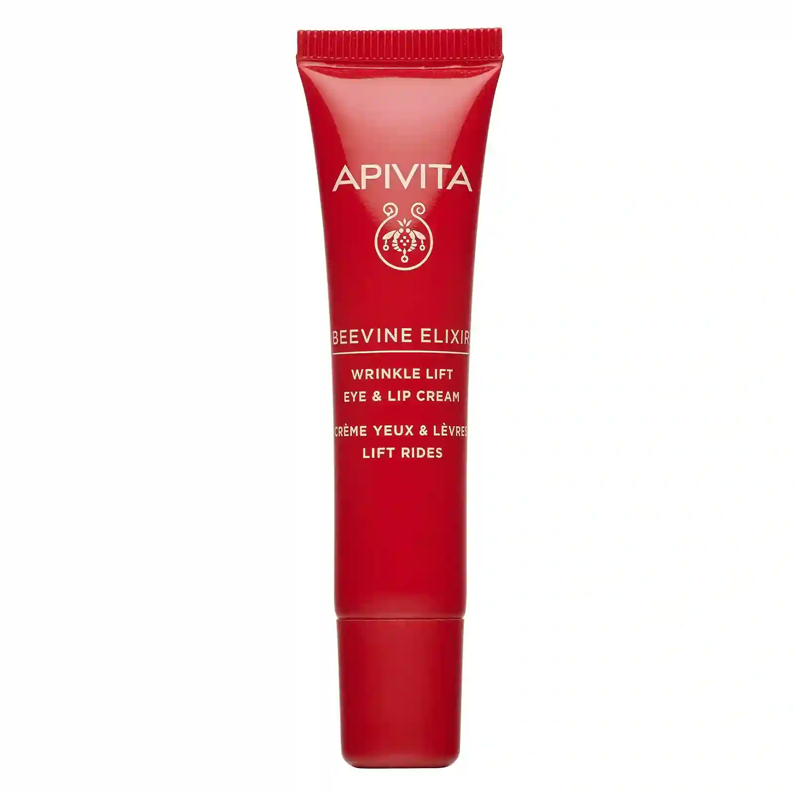 APIVITA - BEEVINE ELIXIR EYE & LIP CONTOUR LIFT WRINKLES (15ml)