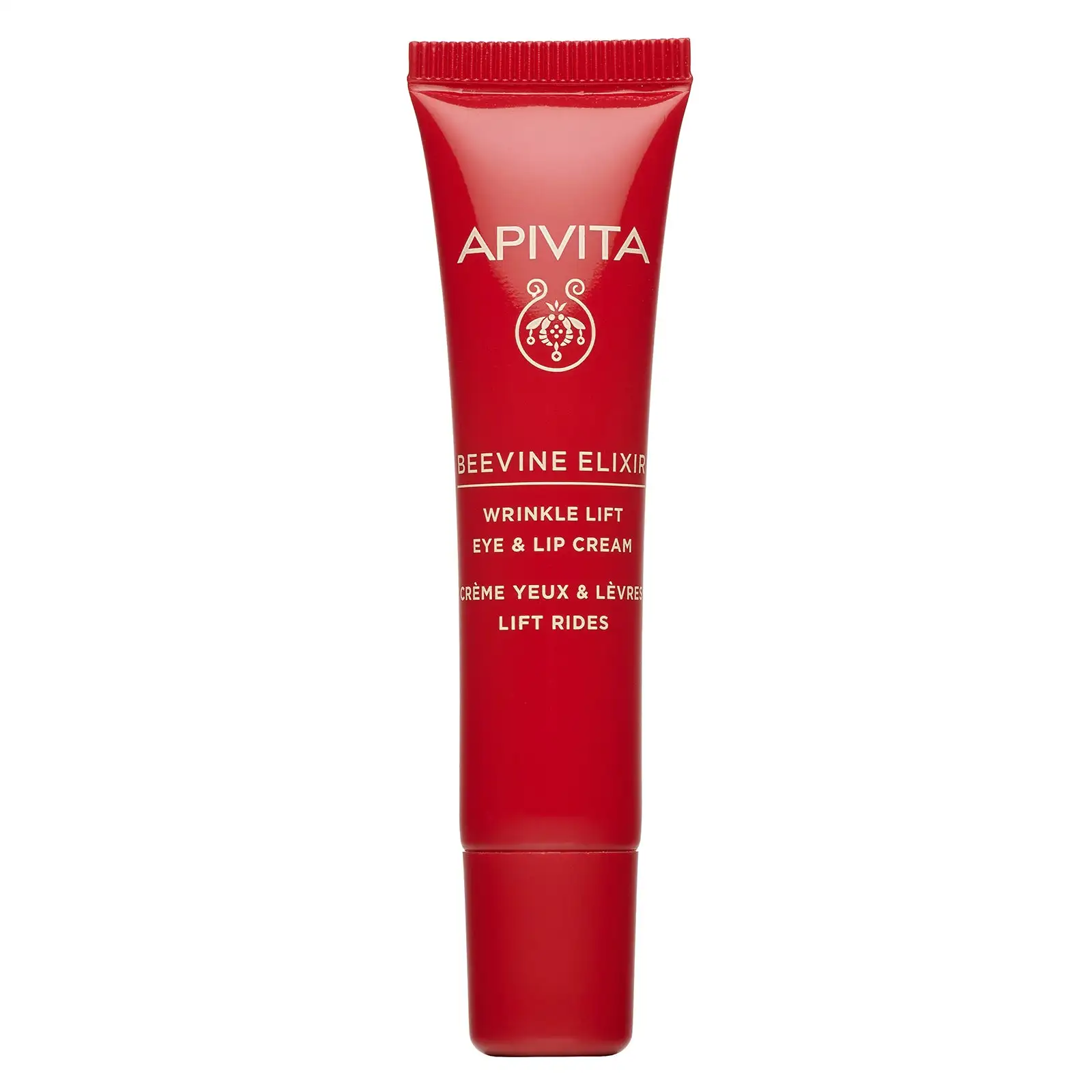 APIVITA - BEEVINE ELIXIR EYE & LIP CONTOUR LIFT WRINKLES (15ml)