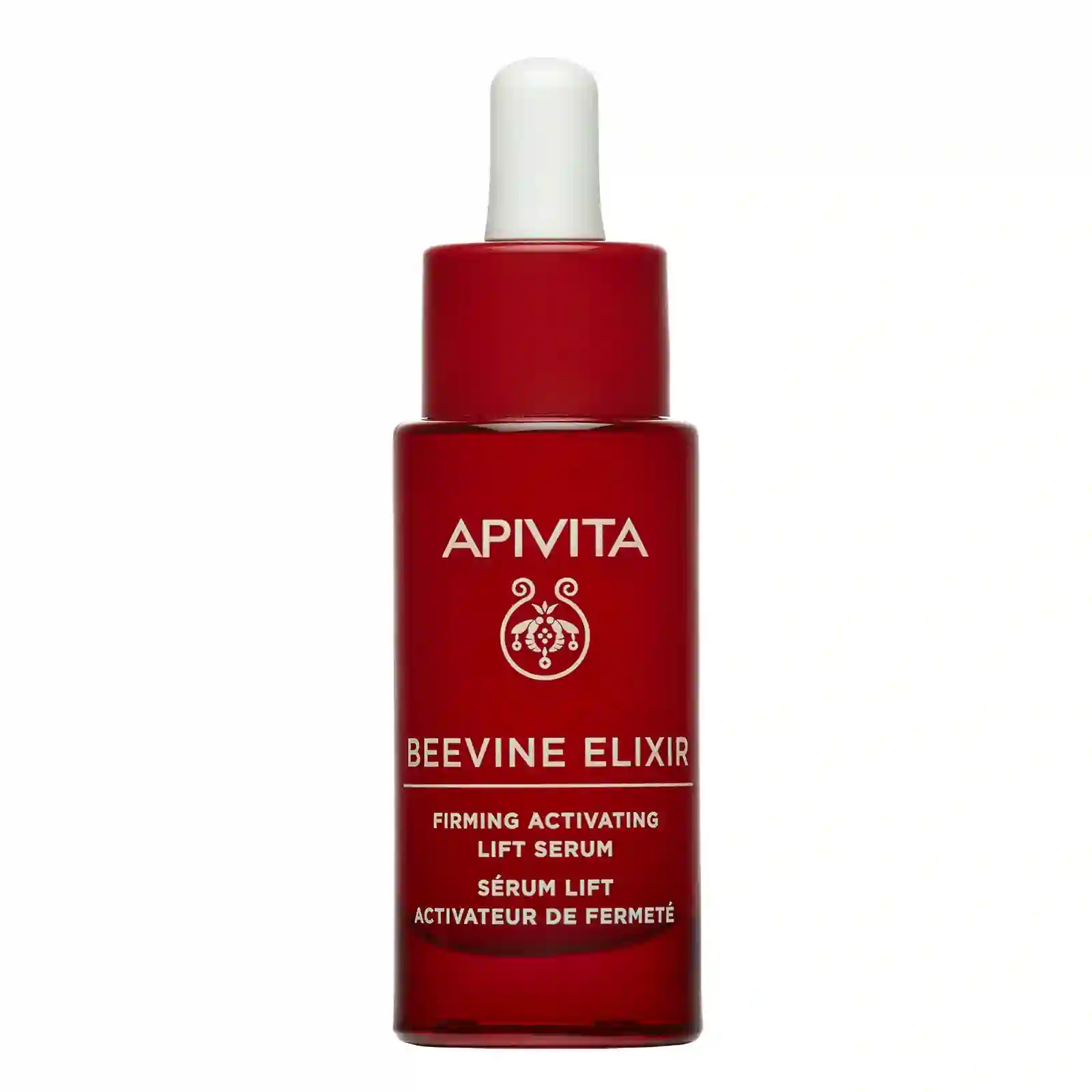 APIVITA- BEEVINE ELIXIR SERUM ELEVADOR ACTIVADOR REAFIRMANTE (30ml)