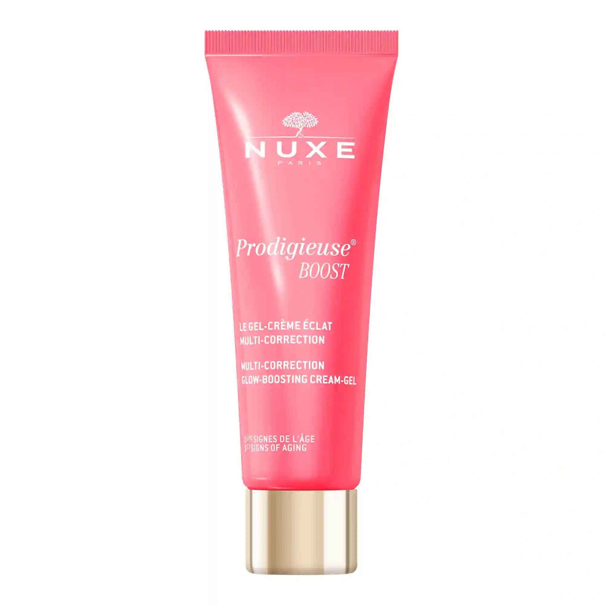 Crème Prodigieuse®Boost Gel crema multicorrección (40ml)