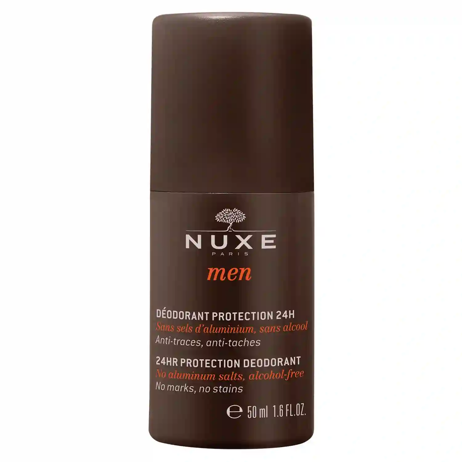 Desodorante Protección 24h Nuxe Men (50ml)