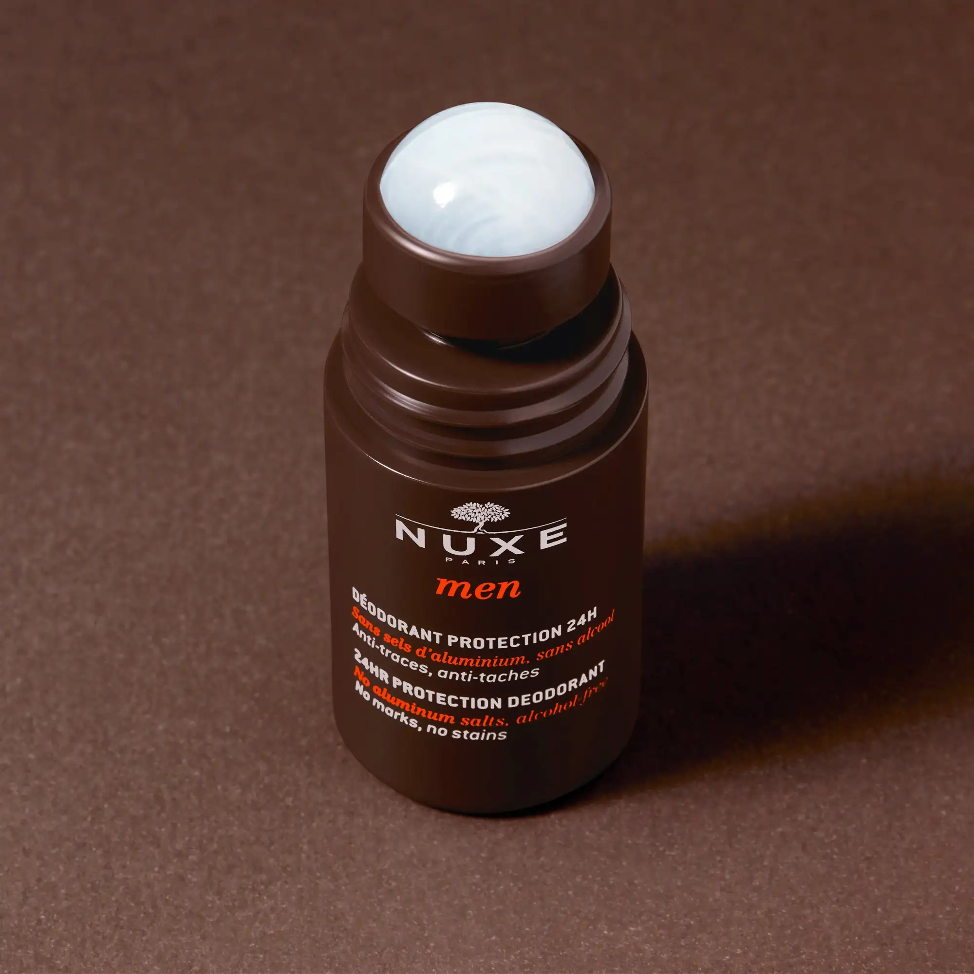 Desodorante Protección 24h Nuxe Men (50ml) - Imagen 2