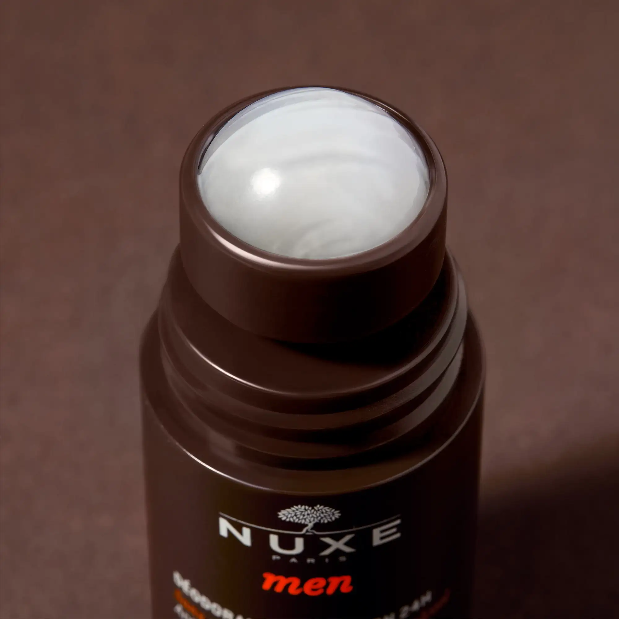 Desodorante Protección 24h Nuxe Men (50ml) - Imagen 3