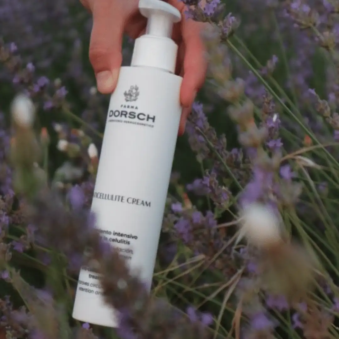 FARMA DORSCH - CREMA ANTICELULITICA - Crema Anticelulítica (200ml) - Imagen 4