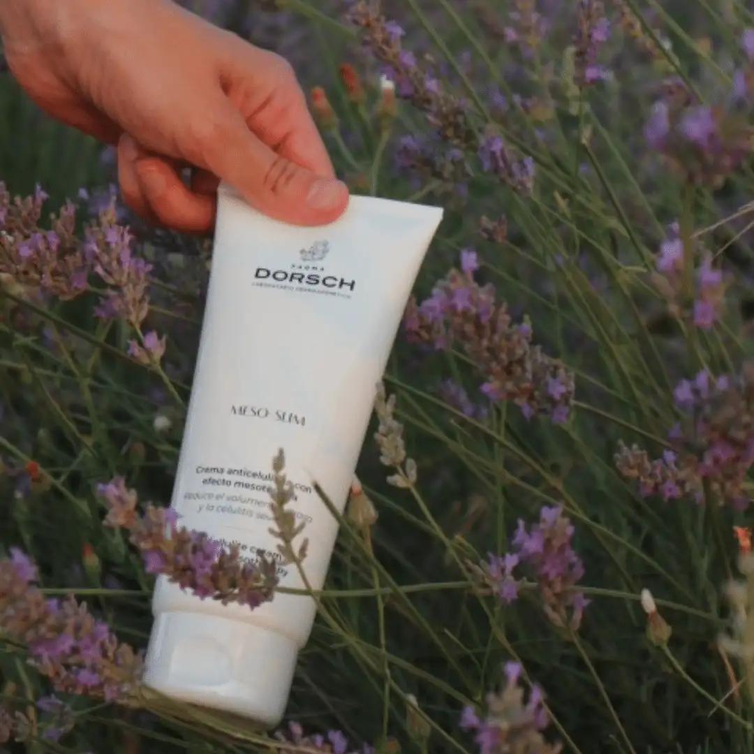 FARMA DORSCH - Meso-Slim Reductor Anticelulítico (200ml) - Imagen 3