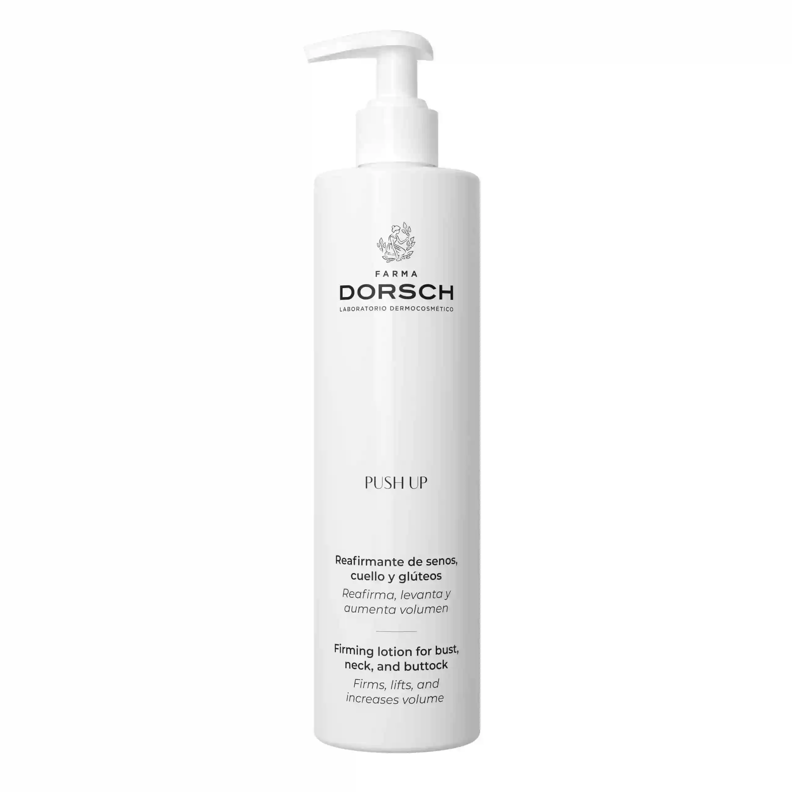 FARMA DORSCH - PUSH UP- Reafirmante de Senos (200ml)