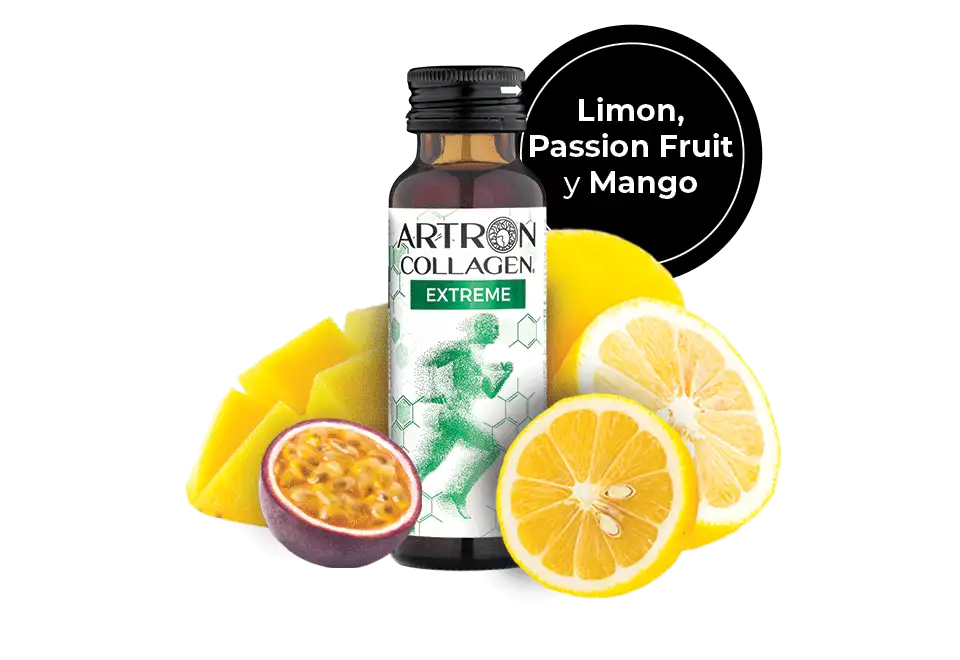 GOLD COLLAGEN - ARTRON COLLAGEN EXTREME (10 viales x 50ml) - Image 2