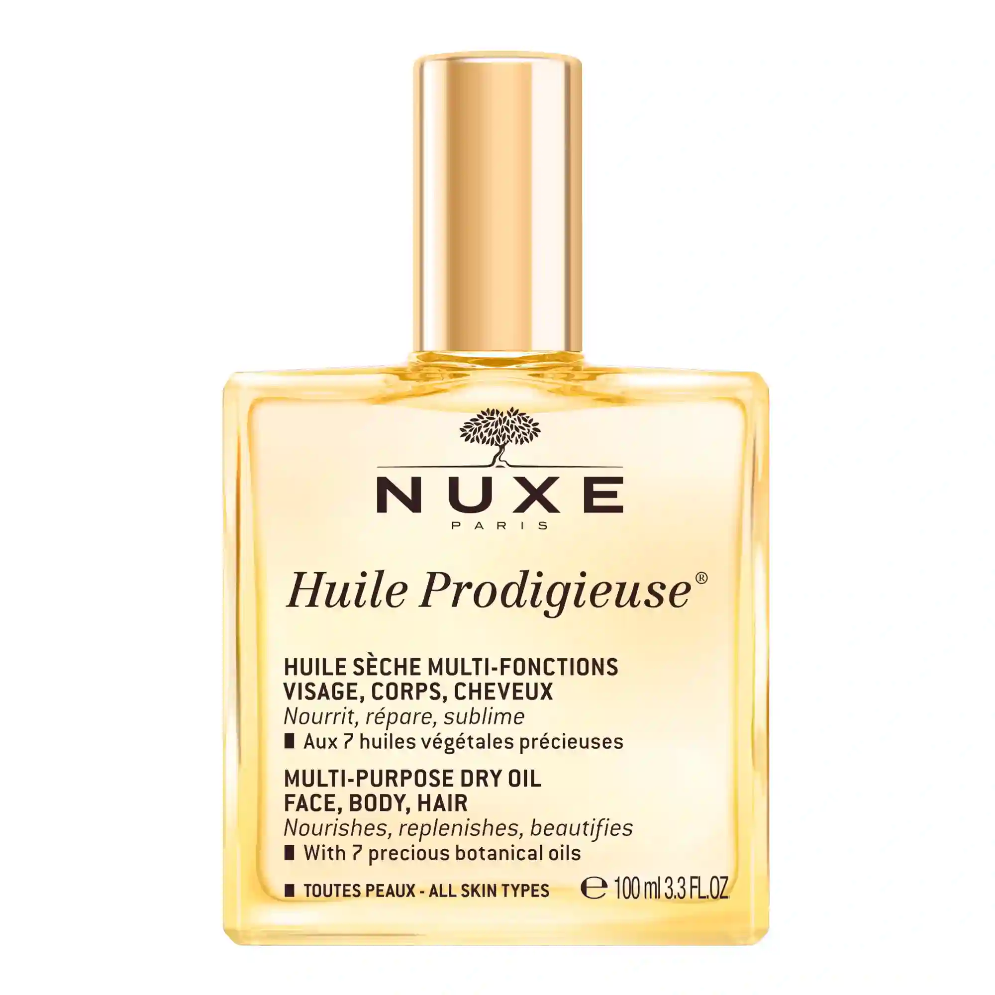 Aceite Prodigioso®