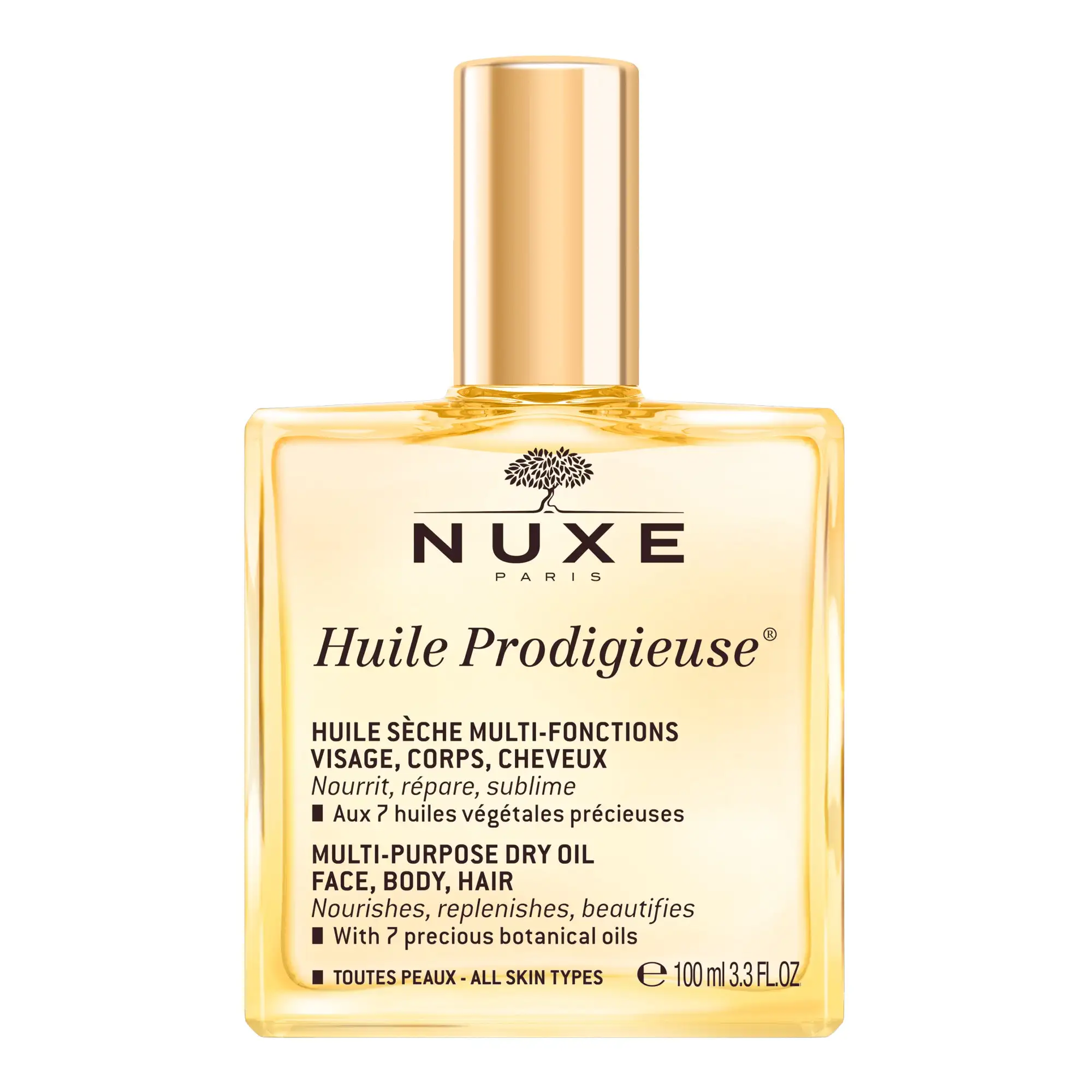 Aceite Prodigioso®