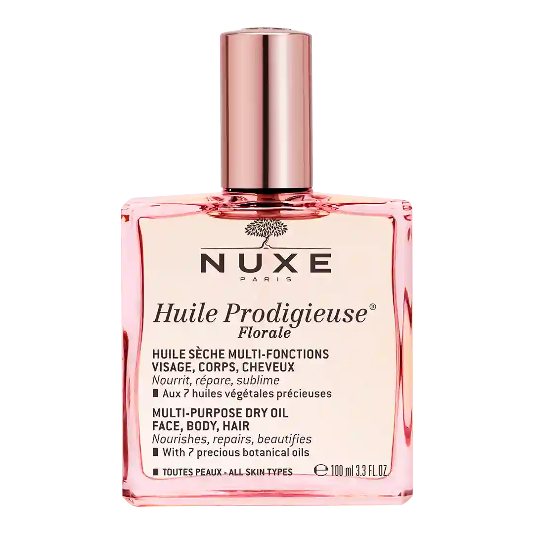 Aceite Floral Prodigieuse®