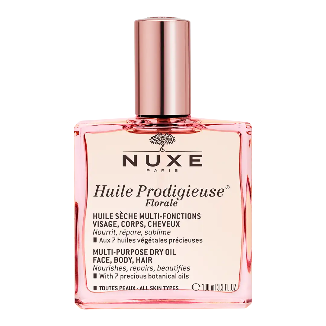Aceite Floral Prodigieuse®