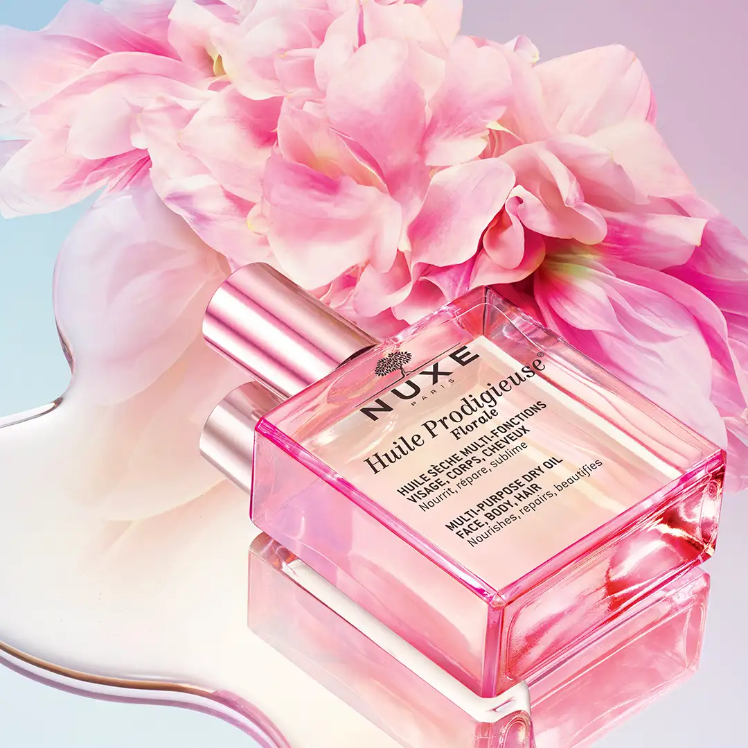 Aceite Floral Prodigieuse® - Imagen 3