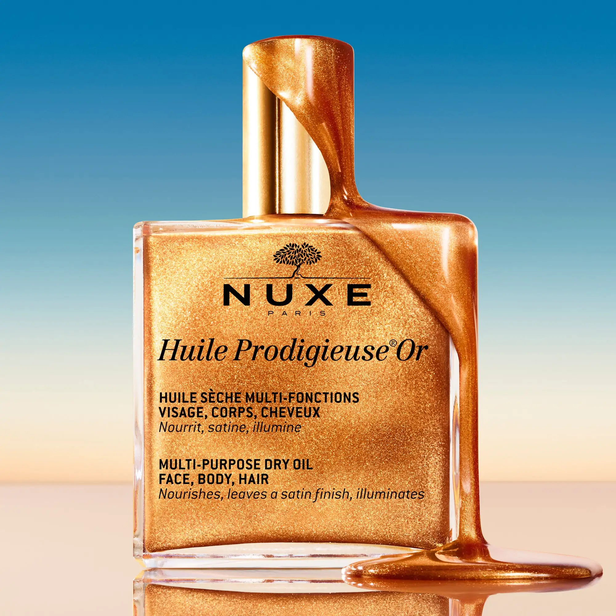 Aceite de oro Prodigieuse® - Imagen 3