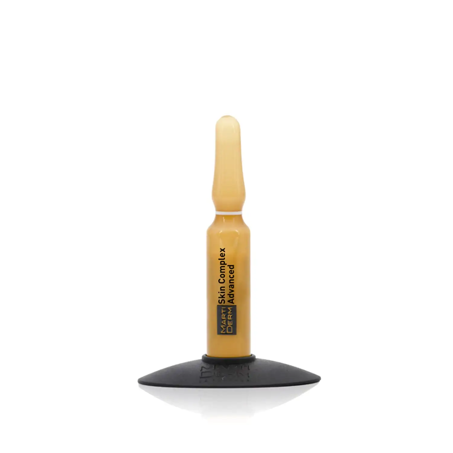 MARTIDERM - Black Diamond Ampollas Skin Complex Advanced (30 ampollas) - Imagen 2