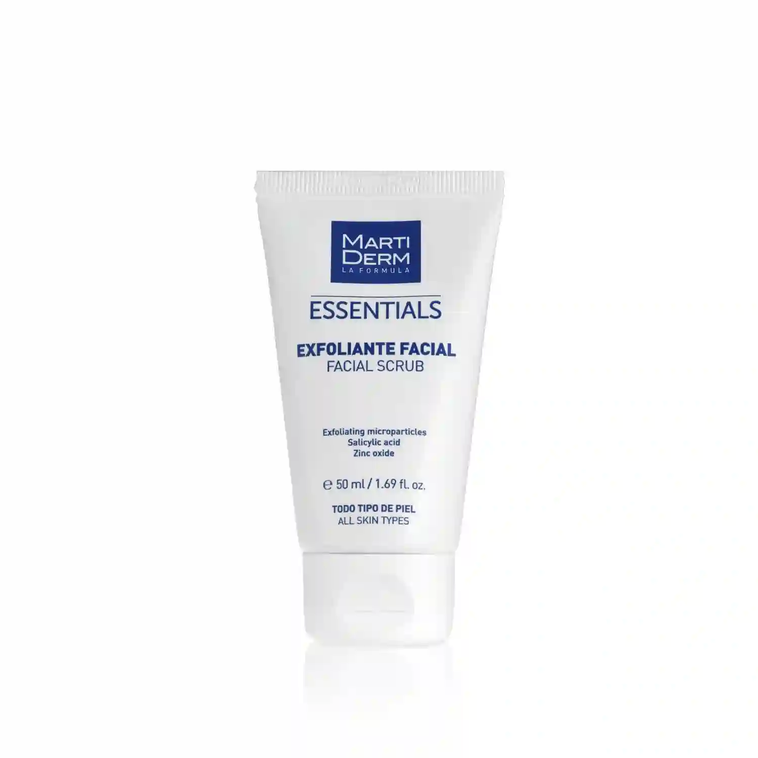 MARTIDERM - Esencial Exfoliante Facial (50 ml)